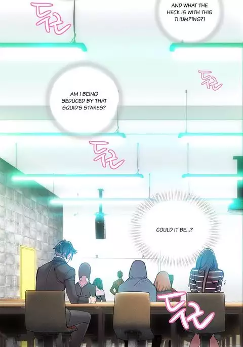 Lilith`s Cord Ch.1-18