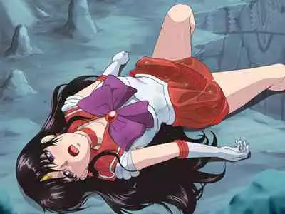 Bad-end simulation Vol. 3 addl