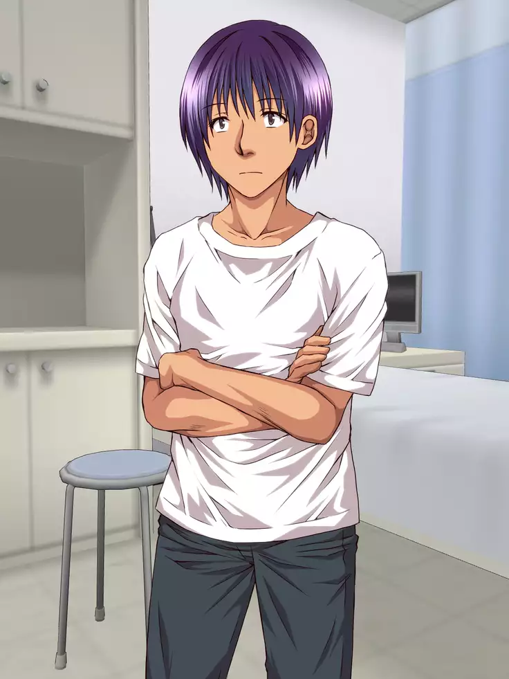 Beit de Onna ni Natte Mita