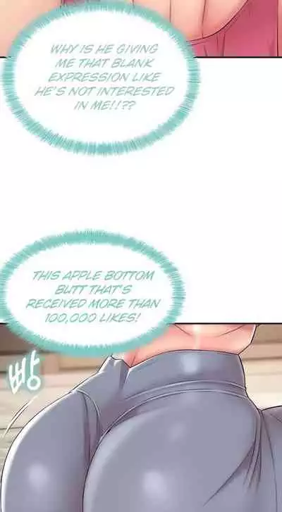 New Town [Lee Wan, Kim Suna] Ch.23/? [English] [Manhwa PDF]