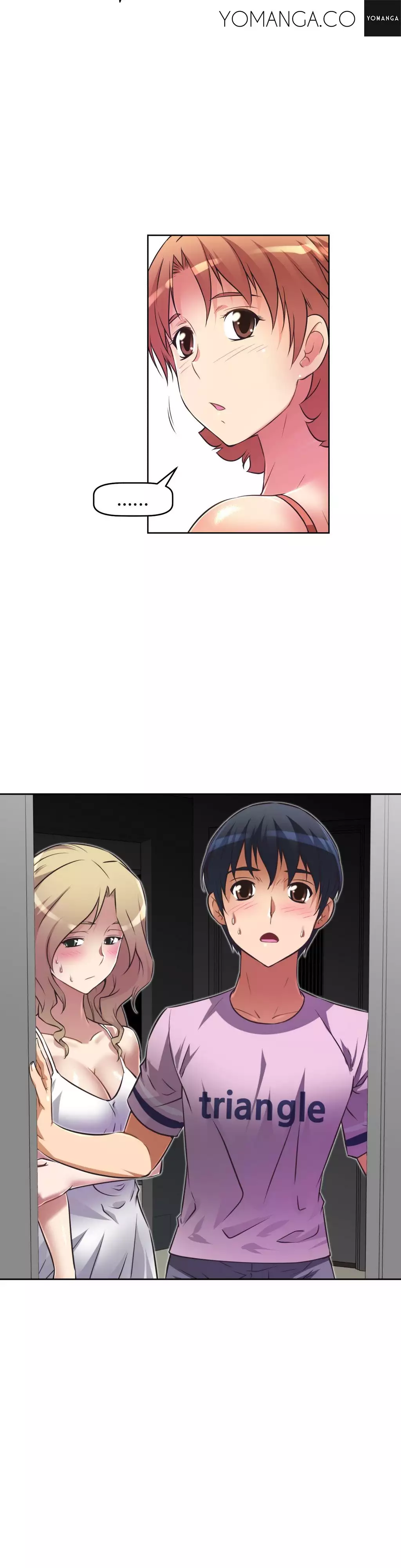 Brawling Go 0-16 Chapters