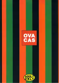 (C82) [OVACAS (Hirokawa Kouichirou)] Osaki mo Mae mo Marii-san. (Joshiraku)