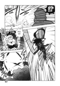 [Isutoshi] Ero-Isu [English] [Lhytiss]