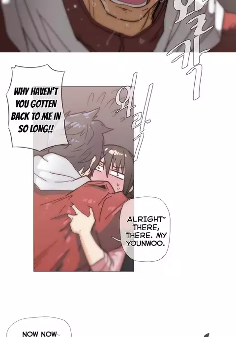 Household Affairs Ch.1-38