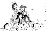 (C82) [Zenra Restaurant (Heriyama)] Muse! x3 (Suite Precure) [English] [VVayfarer]