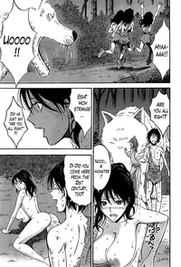 [Nagashima Chousuke] Kigenzen 10000 Nen no Ota | The Otaku in 10,000 B.C. Ch. 1-22 [English] [Natty Translations, Lazarus H]