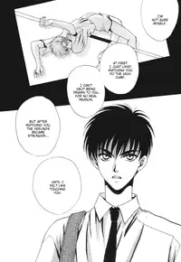 If Looks Could Kill (Zaou Taishi) English