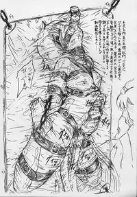 (CR32) [Sumomo Dou (Sumomo EX)] Vivian Bessatsu No. 9 (Chobits)