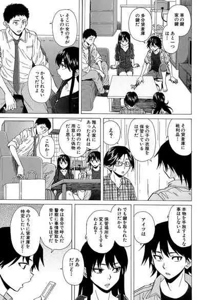 Fushidara na Ani Imouto - Loose Brother and sister