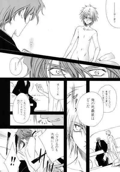 AISIRO Soushuuhen II