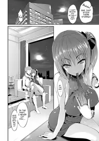 [Hisasi] Porno Switch [English] [Decensored]