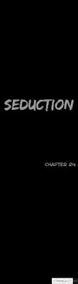 [Liangshan Bo] Seduction Ch.1-37 (English) (YoManga) (Ongoing)