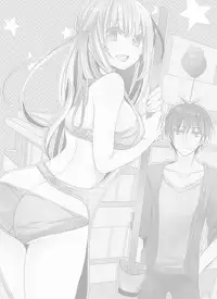 [Mameko] Motto Ikenai Mansion no Ura Jijou 01-10 [Digital]