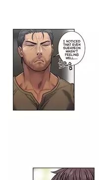 Ghost Love Ch.1-18 (English) (YoManga) (Ongoing)