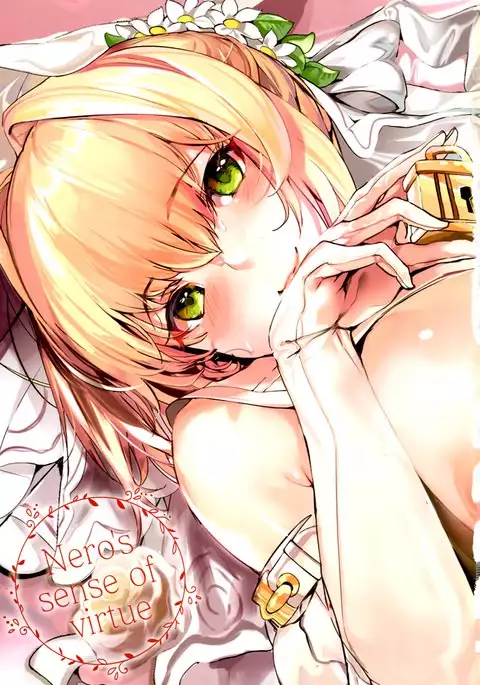 Nero no Teisou Kannen | 네로의 정조관념