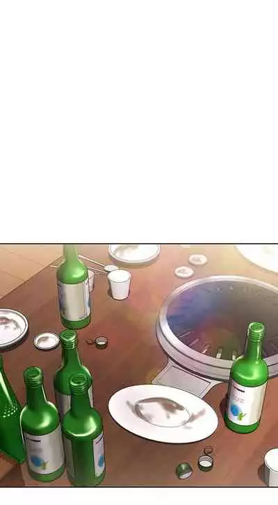 [嫌疑犯H & 金Zetta] 寄宿日記 1-85 官方中文（連載中）