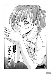 [Haruki] Hishoka Drop - Secretarial section Drop 3 [English] {Tadanohito}