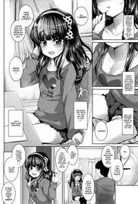 [Kamita] POISON LOLITA COMPLEX (COMIC LO 2017-12) [English] [dame ningen]