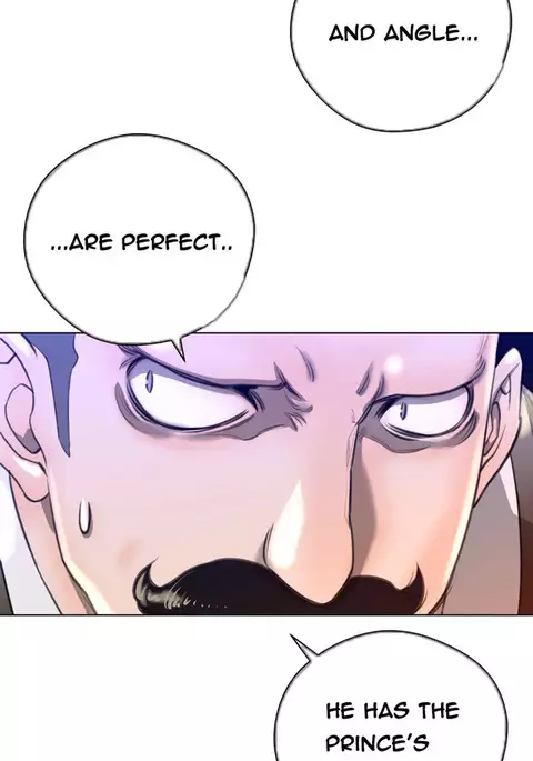 Perfect Half Ch.1-13