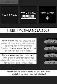 [Eunya] Nineteen Ch.1-16 [English] [YoManga]