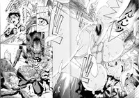 [Makibe Kataru] Noushuku Lemon