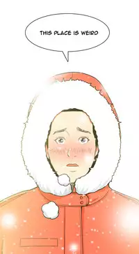 Hooker Ch.1-39 (English) (Ongoing)