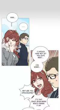 [The Jinshan] Sadistic Beauty Ch.1-16 (English) (Ongoing)