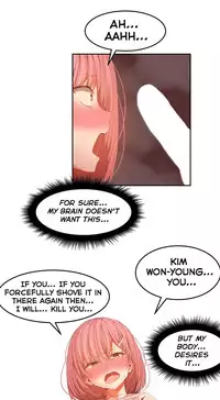[Mx2J] Hahri's Lumpy Boardhouse Ch. 0-31 [English] (YoManga) (Ongoing)
