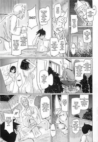 [Kisaragi Gunma] Welcome to Tokoharusou Chapter 2 [English]