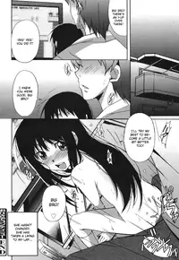 [Ponpon] Ohiza de Continue [English]