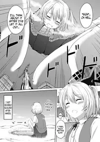 [honey lounge (Hachimitsu)] Honey Piece [English] [N04h] [Digital] [Incomplete]