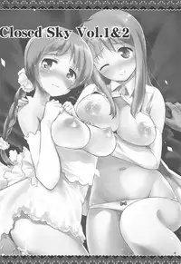 (C92) [Peθ (Mozu)] The Third Package (Strike Witches, Girls und Panzer)