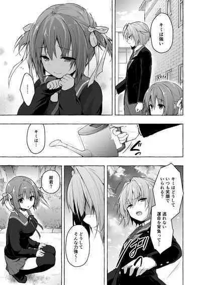 Nyancology Soushuuhen 2