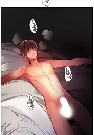 Lilith`s Cord Ch.0-36