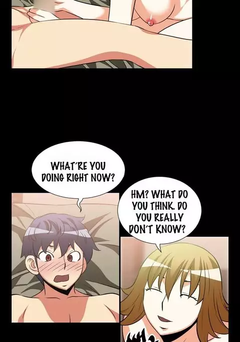 Love Parameter Ch.1-50