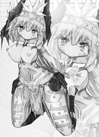 [Zakuro Myurasu] ミュラスの村 1