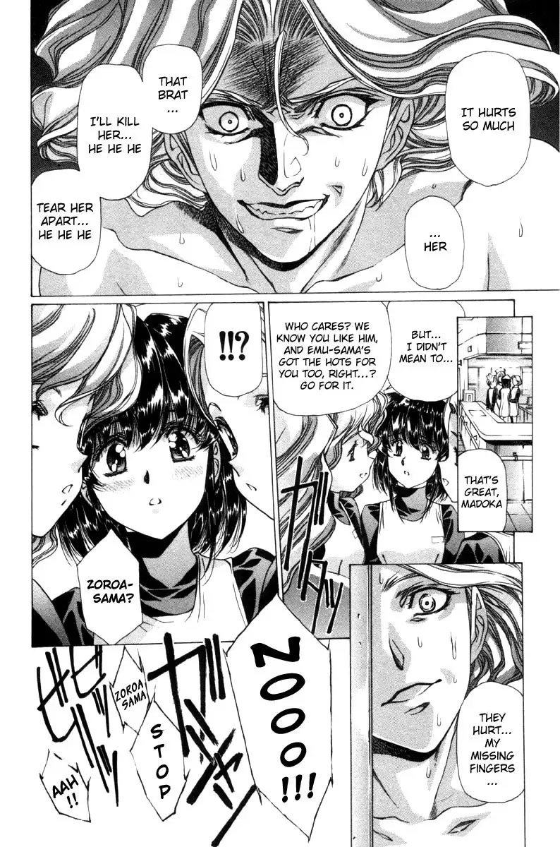 Eidron Shadow Vol2 - CH11