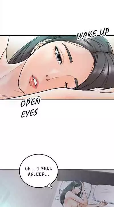 Young Boss Manhwa 01-73 [English]