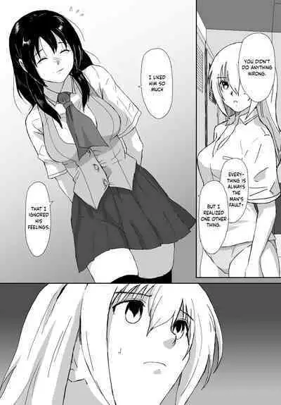 Better Girls Ch. 1-8