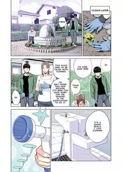 "Neighborhood Associations"