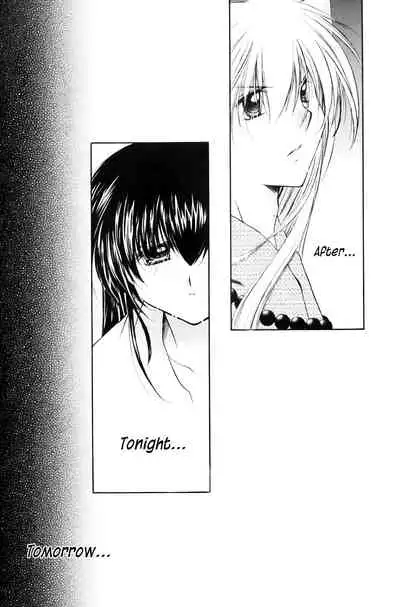 Onegai Darling | Please Darling