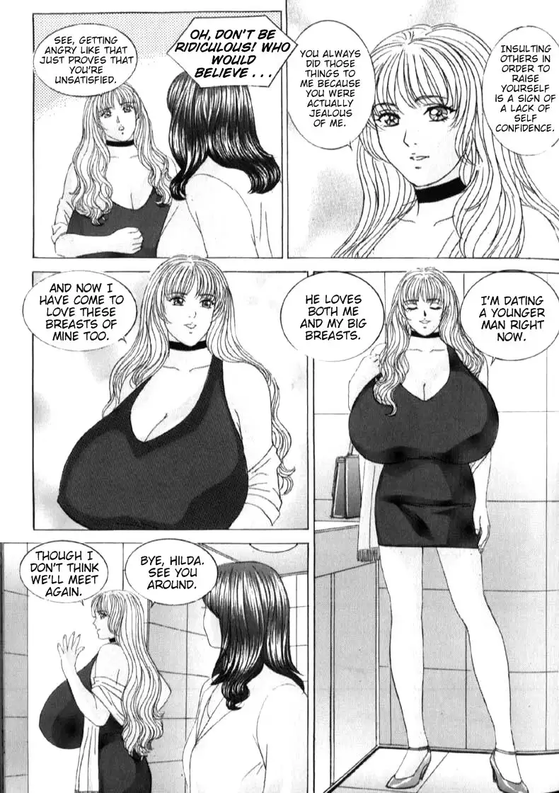 Blue Eyes 06 Chapter29