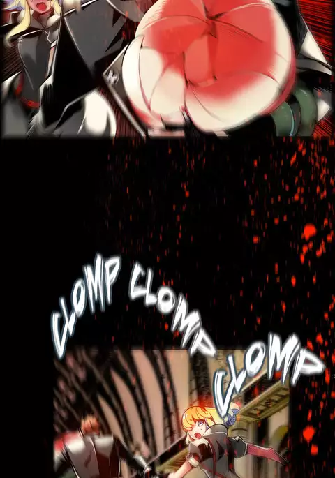 Lilith`s Cord Ch.1-38