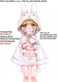 [Maka Fushigi] Cross x Road [English] [ATF]