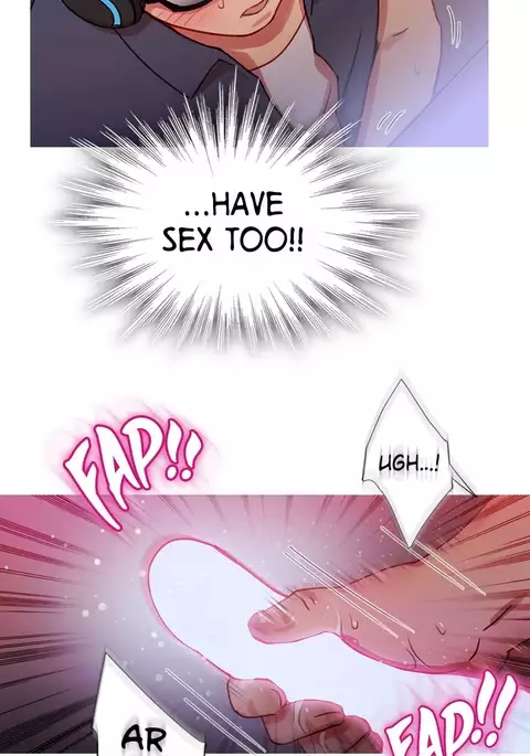 Scandal of the Witch Ch.1-41