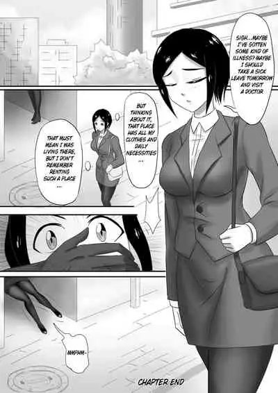 [skyzen] 寄生虫系列 [English] [xinsu] pg. 1-174, 196-229