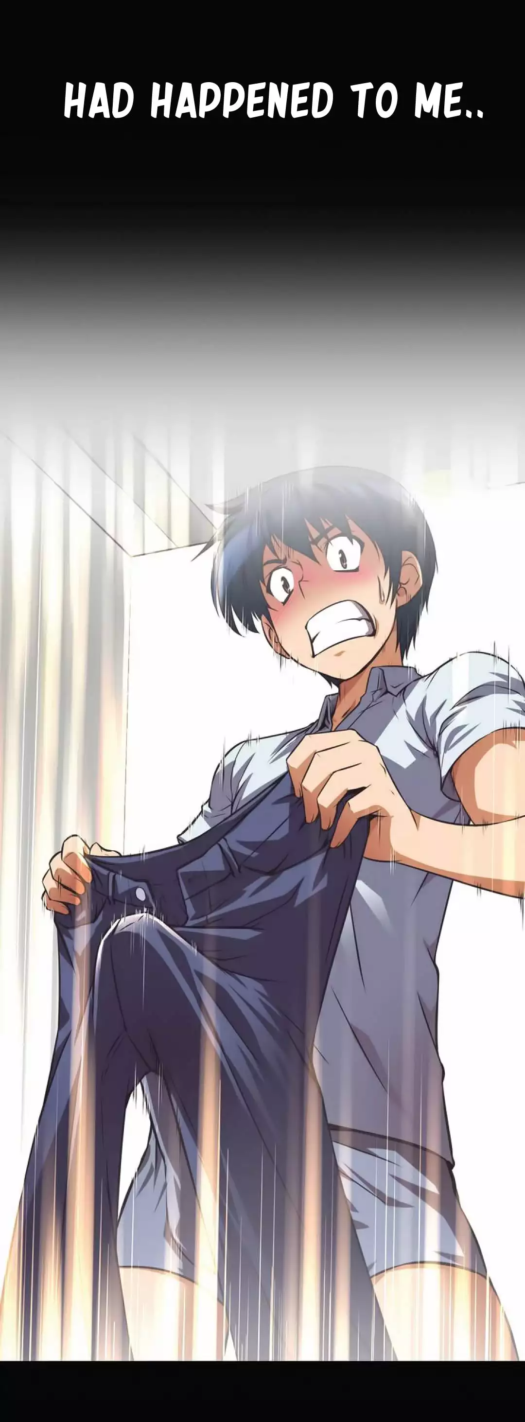 Brawling Go 0-16 Chapters