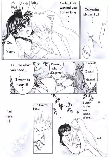 Inuyasha 2