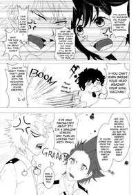 Kimi no Hitomi ni Kanpai!