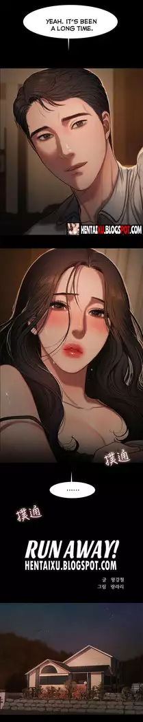 Run Away Ch.6/?